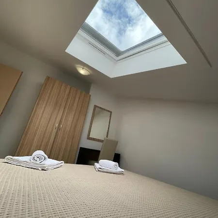 Apartment Lela