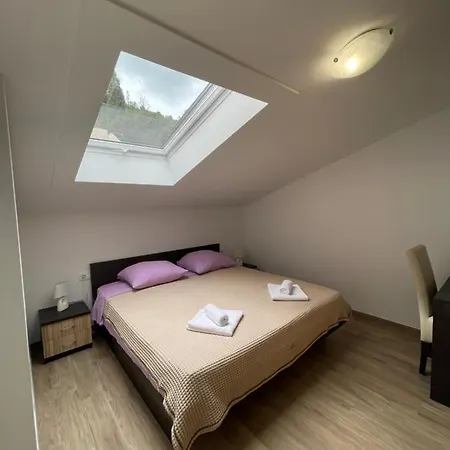 Lela Apartment Duba