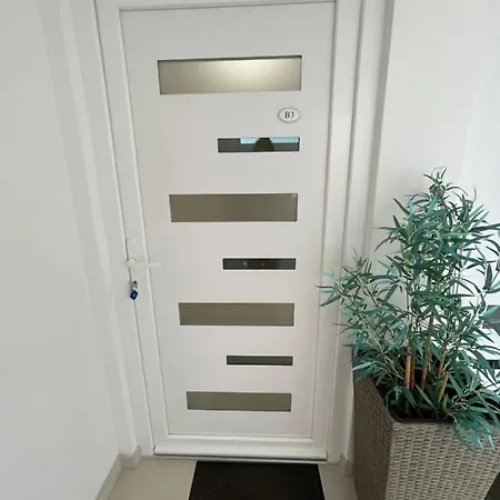 Apartment Lela