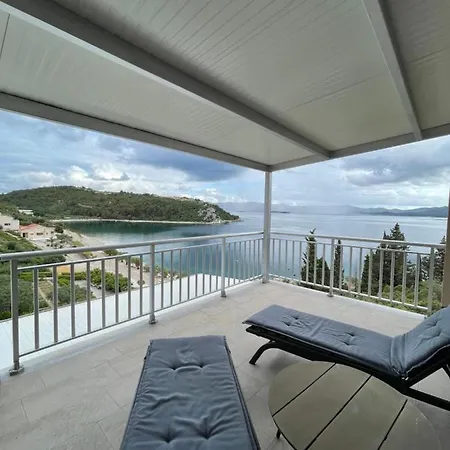 Lela Apartment Duba