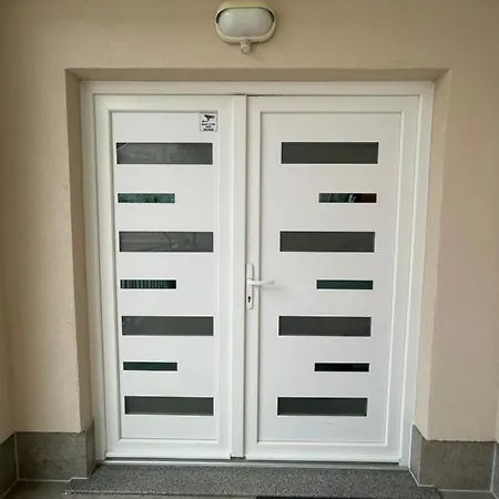 Apartment Lela