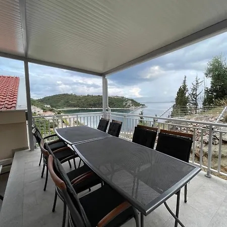 Apartment Lela Duba